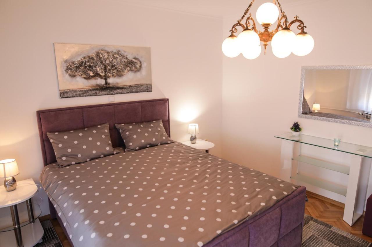 Апартаменты Apartman Kaya Джяково Экстерьер фото