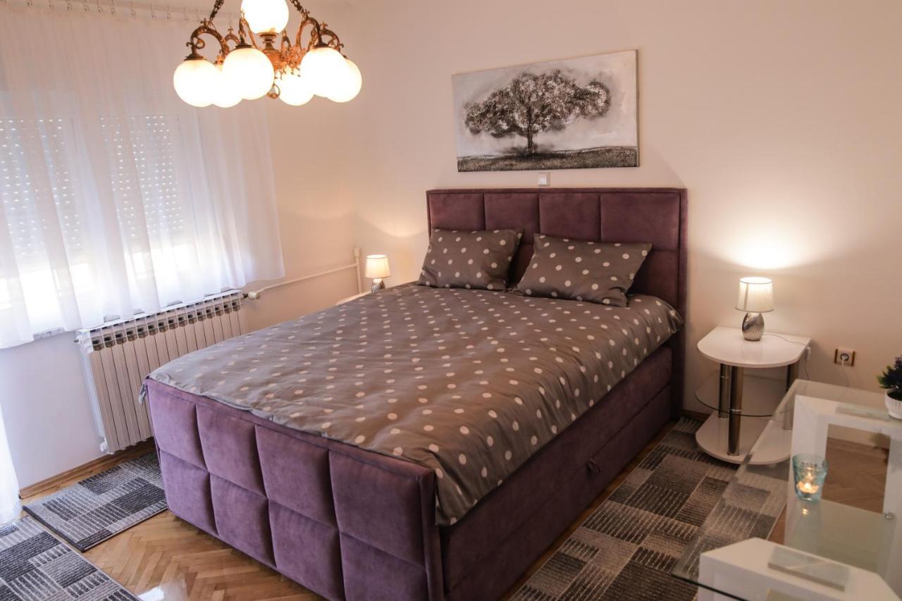 Апартаменты Apartman Kaya Джяково Экстерьер фото