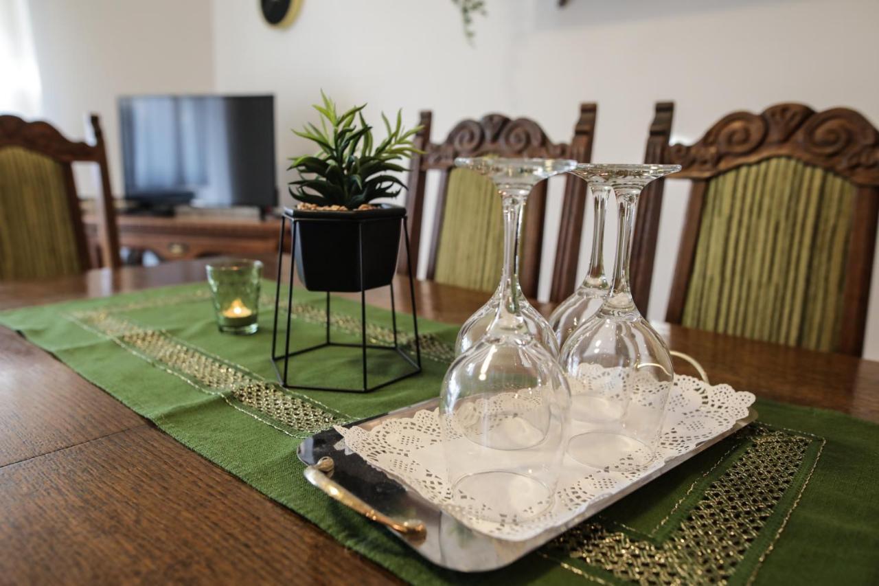 Апартаменты Apartman Kaya Джяково Экстерьер фото