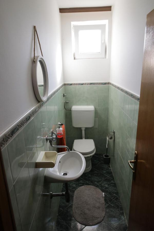 Апартаменты Apartman Kaya Джяково Экстерьер фото