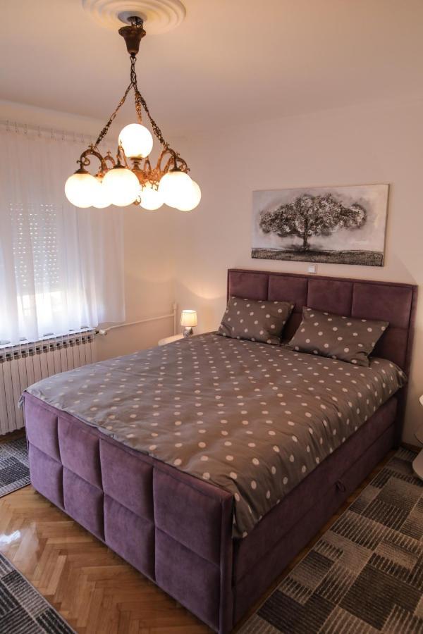 Апартаменты Apartman Kaya Джяково Экстерьер фото
